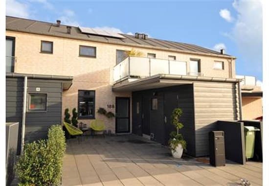 Rønnevangen 188 - billede 1