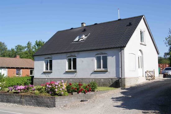 Rigtrupvej 18, Voldum - billede 3
