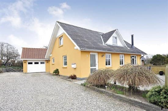 Ågade 3, Ulbjerg - billede 3