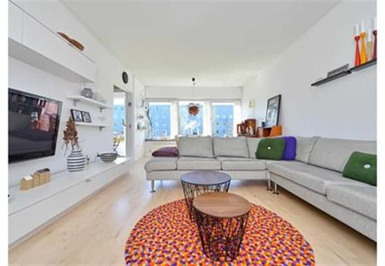 Hougårdsvej 34 st th - billede 3