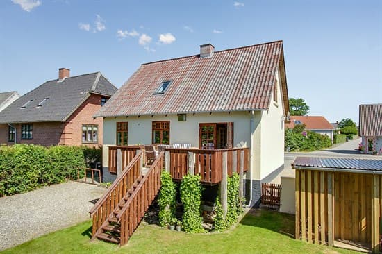 Horsensvej 18, Salten - billede 3