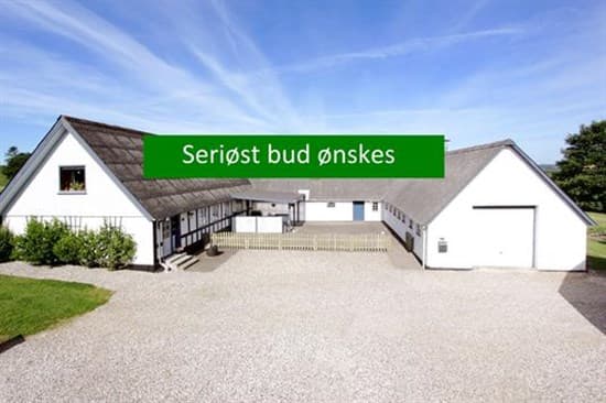 Birkevej 13, Løvskal - billede 2