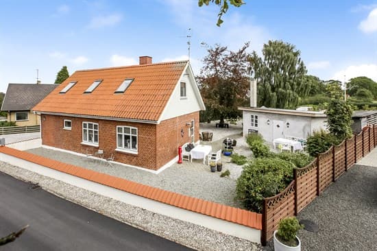 Åsbjergvej 11, Fjellerup - billede 3