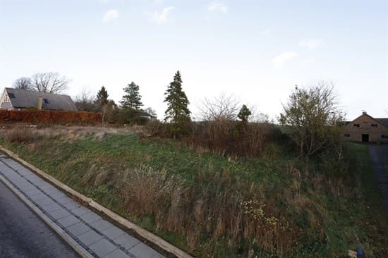 Hvirringvej 60, Hvirring - billede 1
