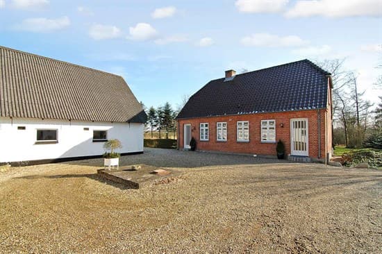 Løvskal Landevej 74 - billede 3