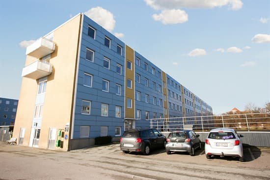 Hougårdsvej 38, 1. th. - billede 3