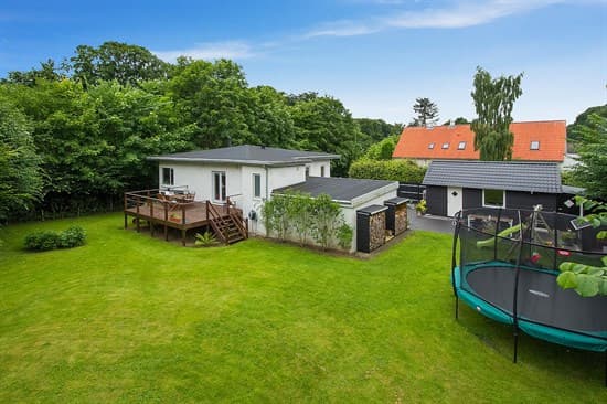 Silkeborgvej 706, Årslev Skov - billede 3