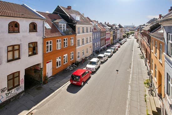 Sjællandsgade 72 - billede 3