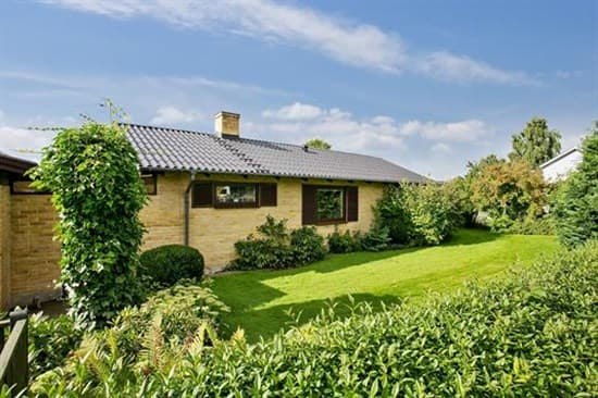 Fuglevænget 32, Herskind - billede 3