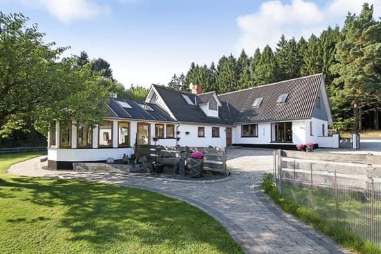 Hovedvejen 123, Stenbergholt - billede 3
