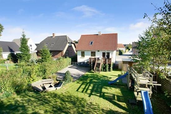 Horsensvej 18, Salten - billede 2