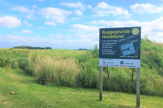 Kirkevang 44, Hundslund - billede 1