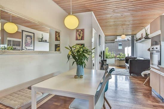 Dr. Holsts Vej 36, st.. 23. - billede 3