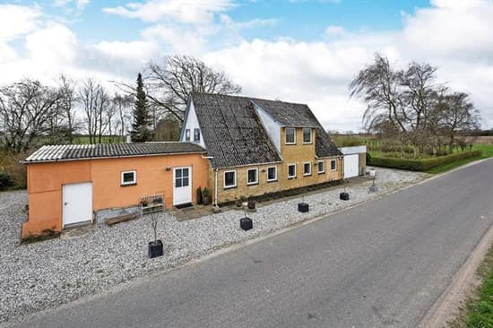 Aldumvej 40, Spettrup - billede 3