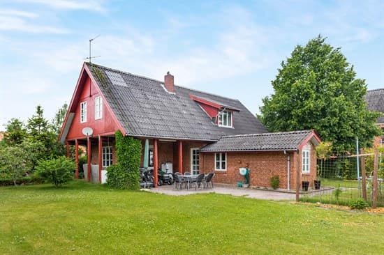 Vinkelvej 2A - billede 2