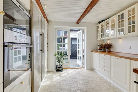 Søndervangs Allé 51 - billede 3