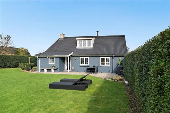 Højmarksvej 21, Kragelund - billede 3