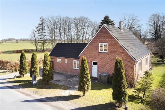 Hvidstenvej 33, Hvidsten - billede 2