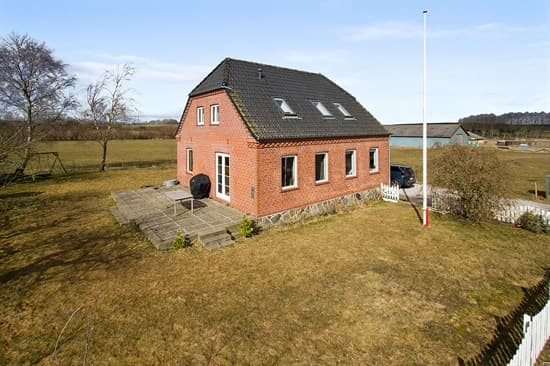 Lergravsvej 31, Vitved - billede 1