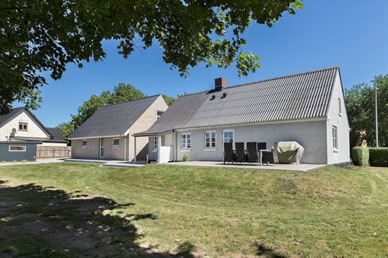 Møgelvangsvej 17, Dalbyover - billede 2