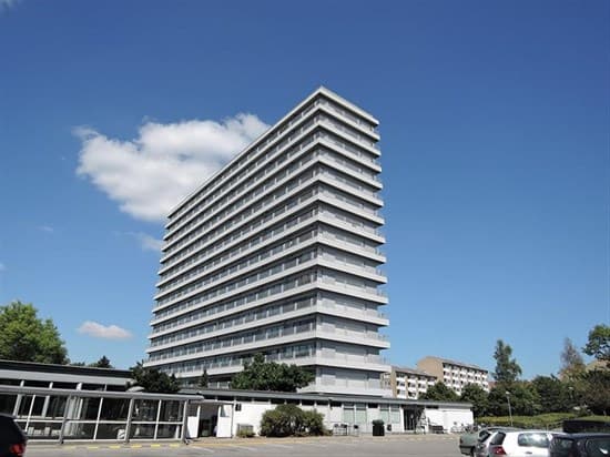 Augustenborggade 21B 11 mf - billede 3