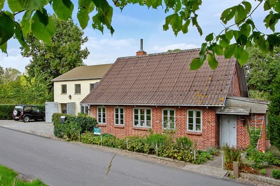 Skivholmevej 74, Skivholme - billede 3