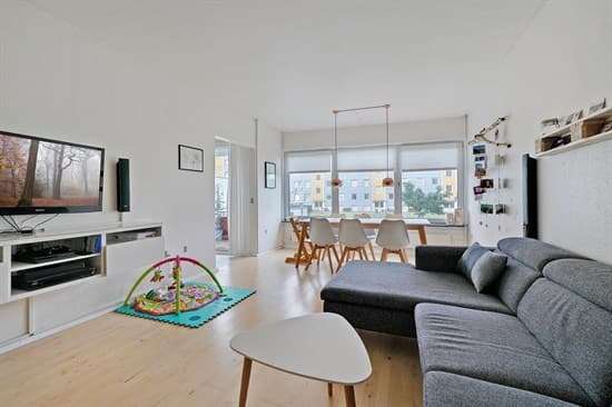 Hougårdsvej 34 st th - billede 2