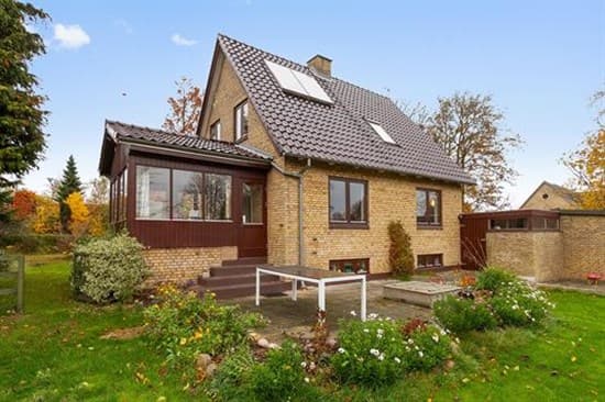 Framlevvej 10, Framlev - billede 1