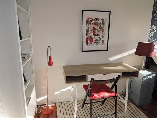 Augustenborggade 21B 11 mf - billede 2