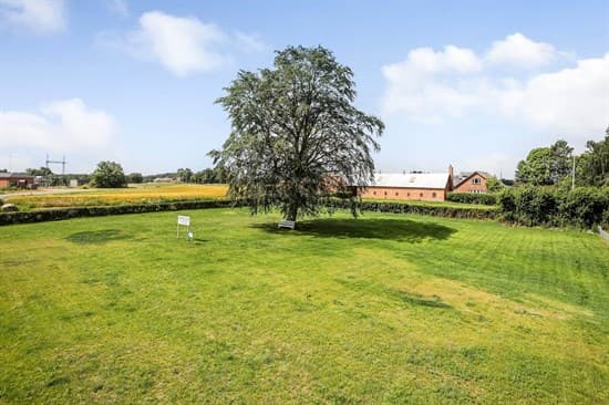 Honumvej 37, Honum - billede 1