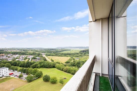 Grøfthøjparken 163, 15. th. - billede 3