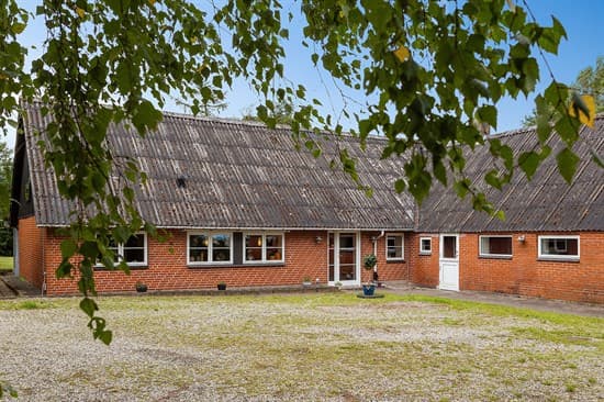 Thorsøvej 50, Sall - billede 3