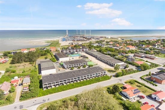 Fægangsvej 11A, 1. 203., Bønnerup Strand - billede 3