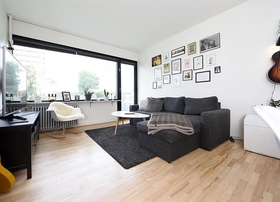 Marselis Boulevard 28, 3. 2. - billede 2