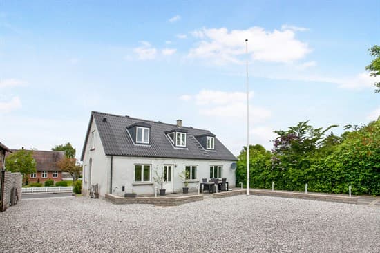 Rigtrupvej 18, Voldum - billede 2