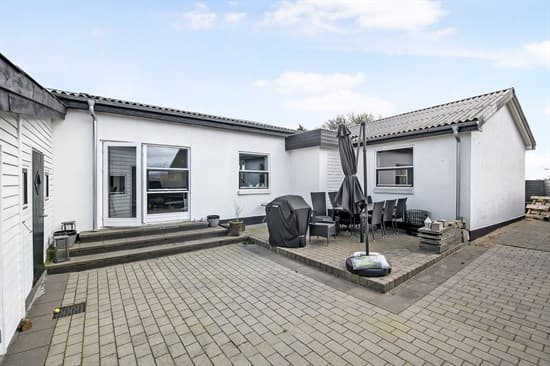 Viborgvej 863B, Lading - billede 3