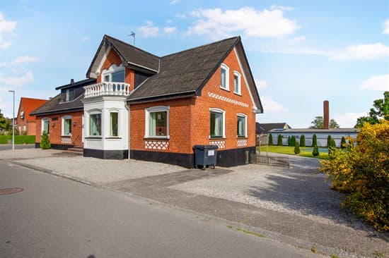 P Madsens Vej 4, Ramten - billede 3