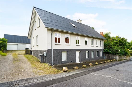 Nørregade 4, Laurbjerg - billede 3