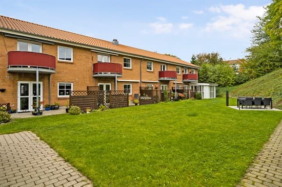 Byvænget 2N, Kristrup - billede 3