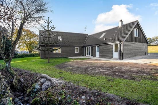 Savskovhusvej 7, Torp - billede 3