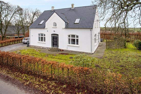 Skovlyvej 12, Elling - billede 2