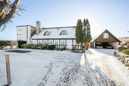 Ormslevvej 293, Stavtrup - billede 3