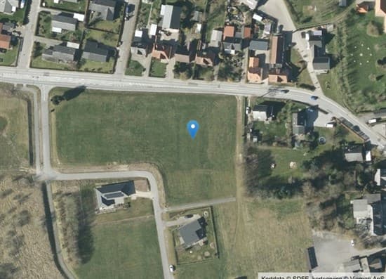 Rolskoven 5, Sdr Vissing - billede 1