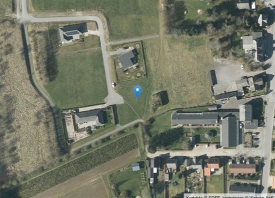 Rolskoven 11, Sdr Vissing - billede 1