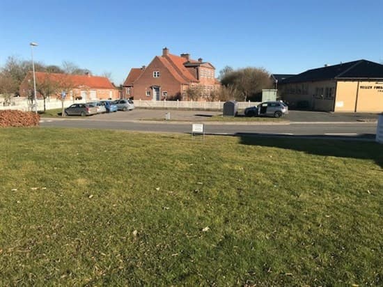 Skjesbjergvej 3, Vellev - billede 1