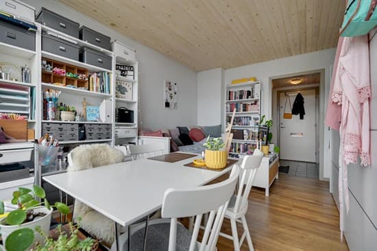 Dr. Holsts Vej 46, 2. 215. - billede 2