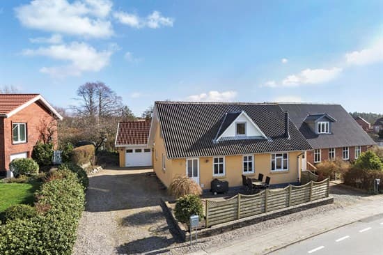 Ågade 3, Ulbjerg - billede 2