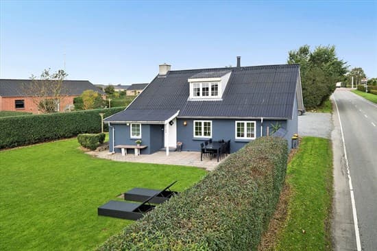 Højmarksvej 21, Kragelund - billede 2