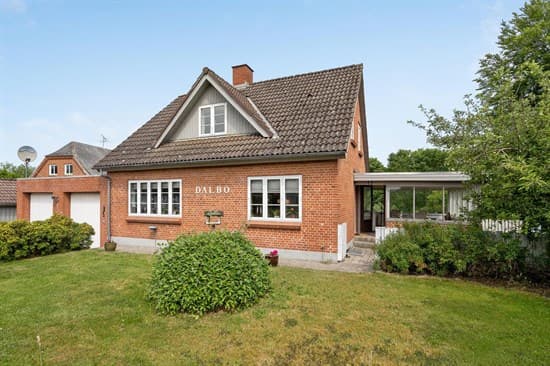 Ulstrup Skovvej 1, Sdr Vinge - billede 3