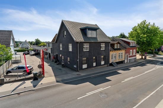 Hovedgaden 13, 1 - billede 3
